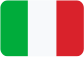 Opracovanie kubických dielcov Italiano